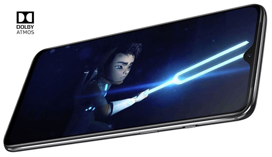 OnePlus 7